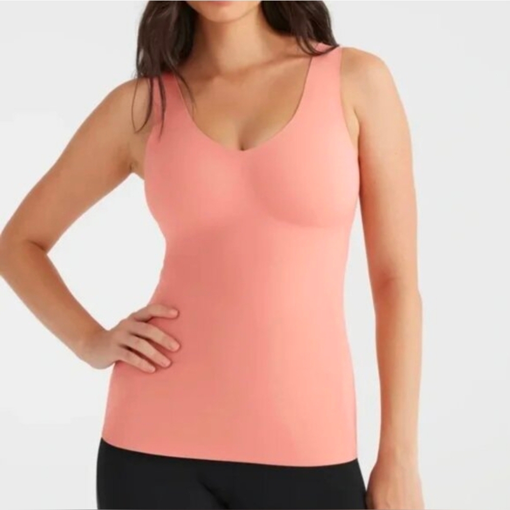NWOT KNIX LuxeLift Tank Top size S